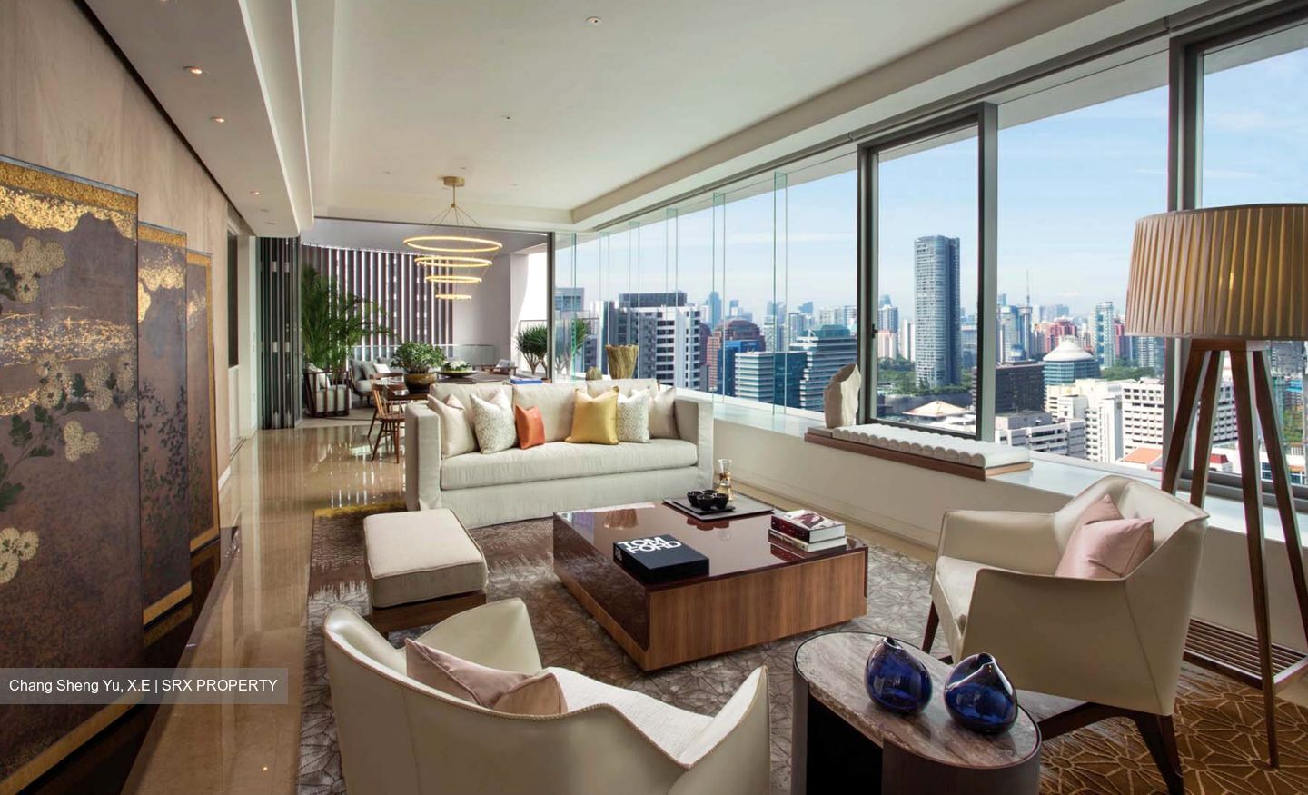 Ardmore Residence (D10), Condominium #341593671